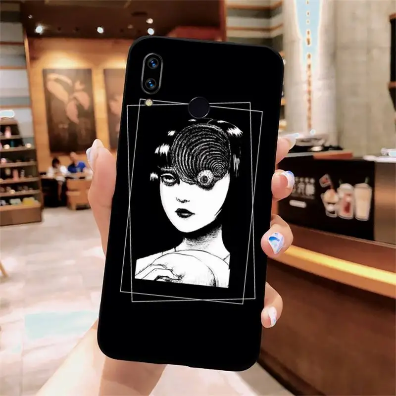 Japanese horror comic Phone Case For Xiaomi Redmi note 7 8 9 t max3 s 10 pro lite funda cover coque shell
Japanese horror comic Phone Case For Xiaomi Redmi note 7 8 9 t max3 s 10 pro lite funda cover coque shell