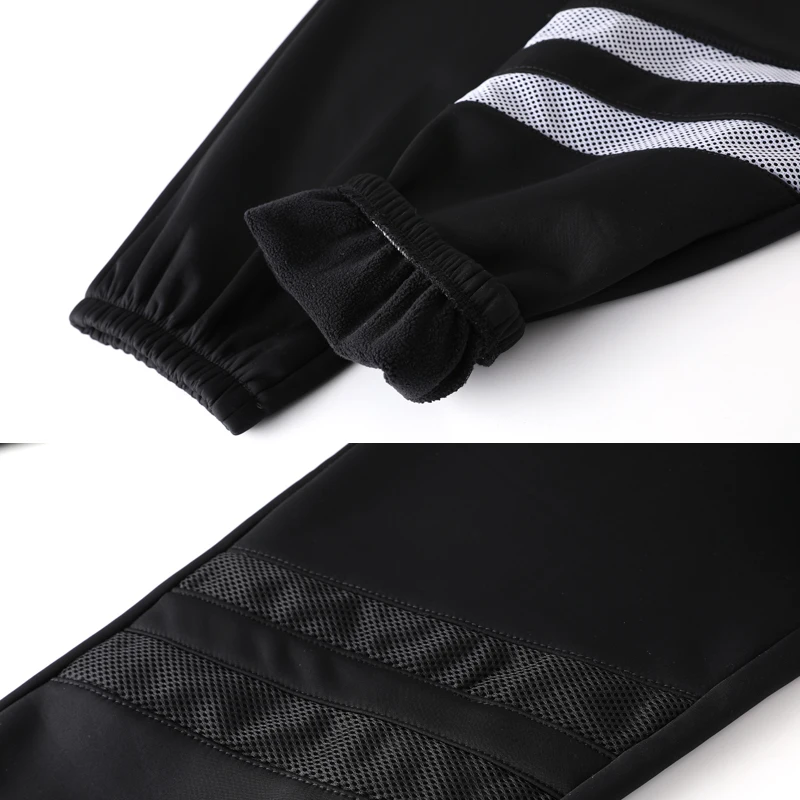 Cotday Black Sports Pants Striped Women Street Leisure Harem Pants Harajuku Promotion 2021 Female Winter Warm Fleece Pants
Cotday Black Sports Pants Striped Women Street Leisure Harem Pants Harajuku Promotion 2021 Female Winter Warm Fleece Pants