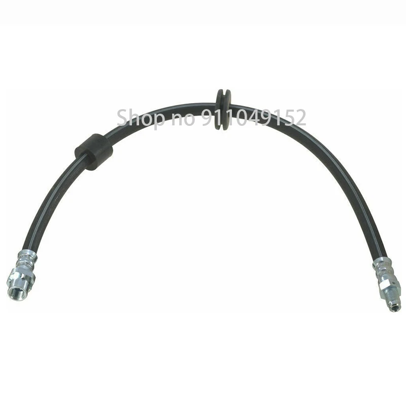 CAR Brake hose front E83 X3 2.0D E83 X3 2.5Ib mwE83 X3 3.0D M57N E83 LCI X3 2.5SI E83 X3 2.0D N47 E83 LCI X3 1.8D Front brake ho
CAR Brake hose front E83 X3 2.0D E83 X3 2.5Ib mwE83 X3 3.0D M57N E83 LCI X3 2.5SI E83 X3 2.0D N47 E83 LCI X3 1.8D Front brake ho
