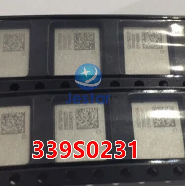 3 шт./лот для iPhone 6 6plus 339s0242 339S0231 339S0228 U5201-RF WLAN Wi-Fi модуль IC chip | Электронные