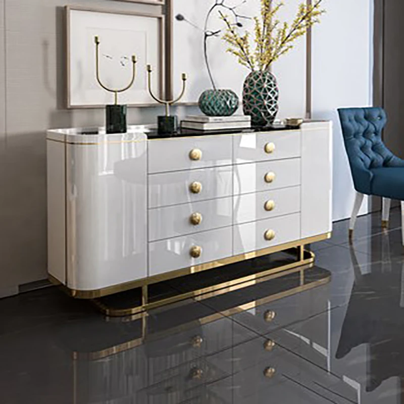 Light luxury post-modern simple American Nordic small apartment marble porch cabinet dining side cabinet restaurant home tea
Light luxury post-modern simple American Nordic small apartment marble porch cabinet dining side cabinet restaurant home tea
