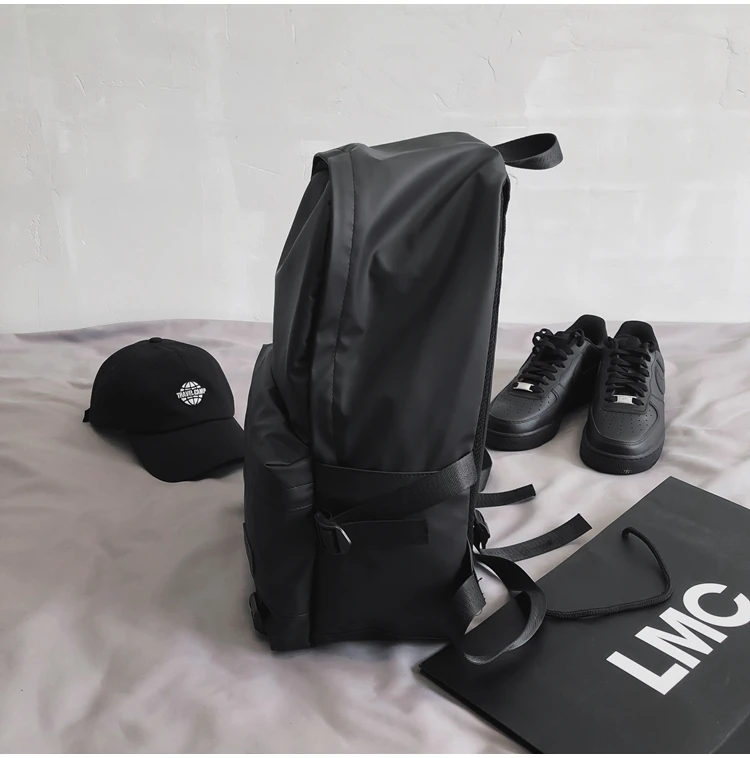 PB3822 2021 NEW Simple casual Men's backpack backpack sports leisure school bag
PB3822 2021 NEW Simple casual Men's backpack backpack sports leisure school bag
