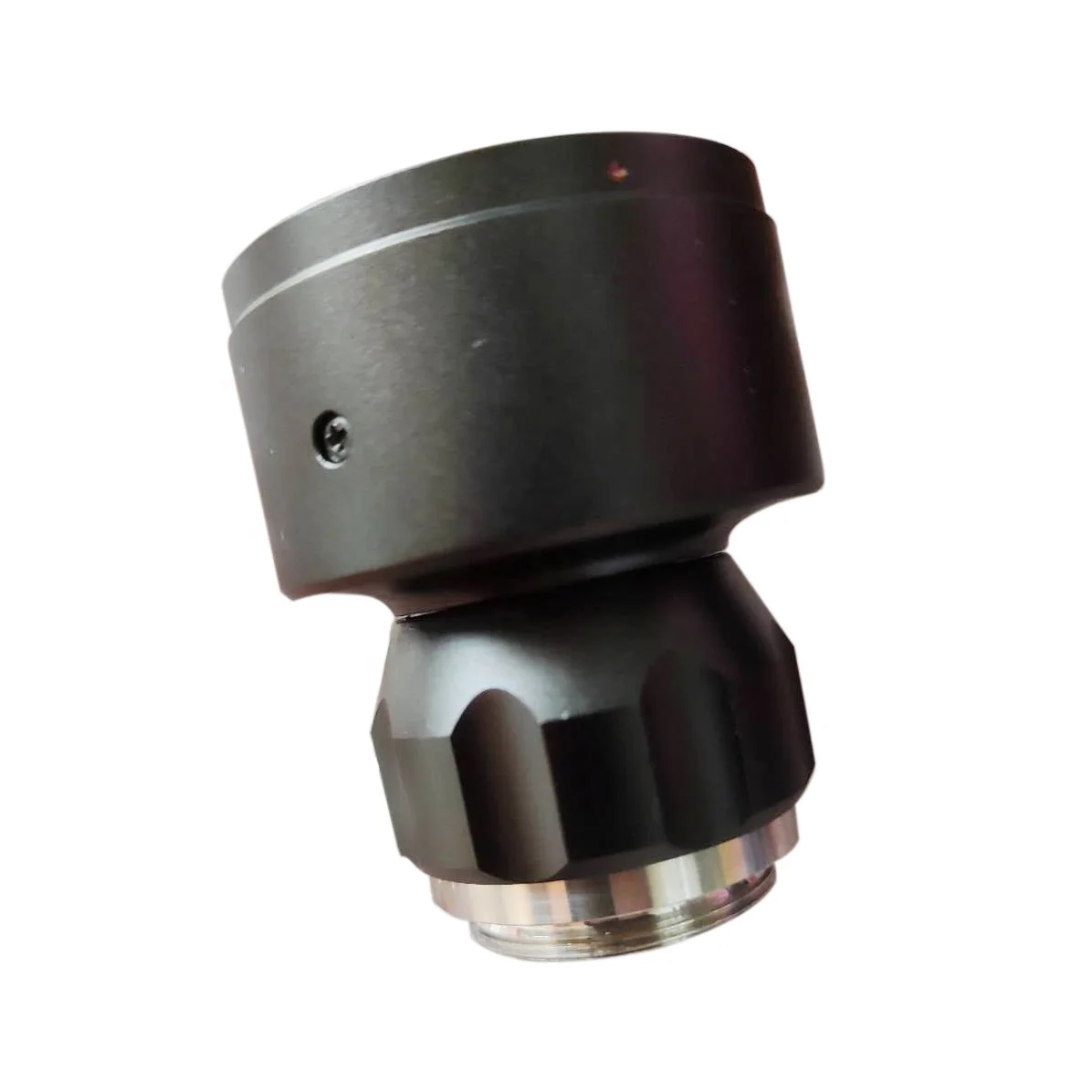 HD 20mm Endoscope Adapter Coupler Support For Olympus
HD 20mm Endoscope Adapter Coupler Support For Olympus