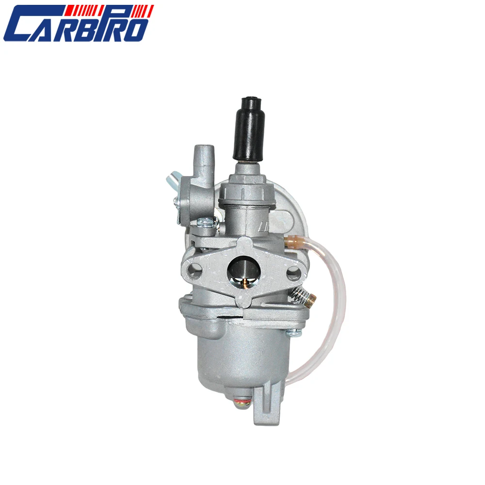 Carburetor Carb For 47cc 49cc Mini Moto ATV Dirt Pocket Bike Fuel System Carburetor
Carburetor Carb For 47cc 49cc Mini Moto ATV Dirt Pocket Bike Fuel System Carburetor