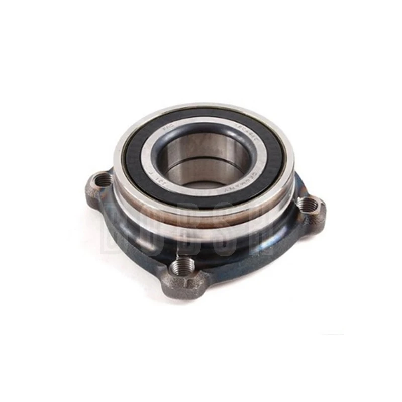 

Car Radial Thrust Ball Bearing Unit Hub Bearing 2004-b mwX5 E53 X5 3.0d M57 X5 4.4i M62 X5 4.6is Rear wheel bearing 33411095238