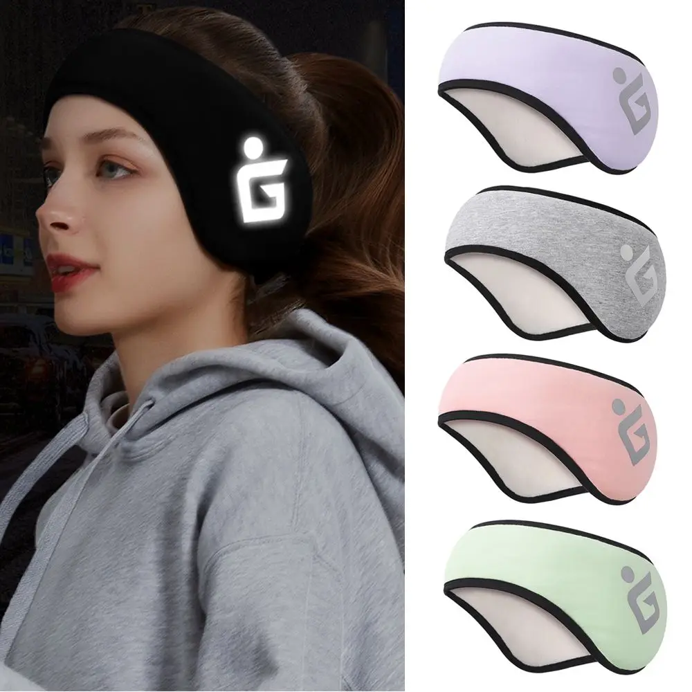 Cold protection Fleece Ear Cover Men/Women Hair Bands Running Headband Earmuffs Headband Winter Sweatband Ear Warmer
Cold protection Fleece Ear Cover Men/Women Hair Bands Running Headband Earmuffs Headband Winter Sweatband Ear Warmer