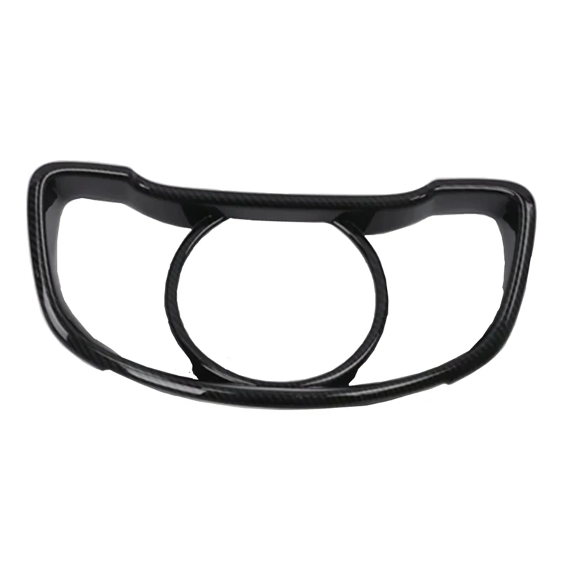 Car Dashboard Meter Instrument Panel Gauge Frame Decoration For Honda Fit Jazz 2014-2018
Car Dashboard Meter Instrument Panel Gauge Frame Decoration For Honda Fit Jazz 2014-2018