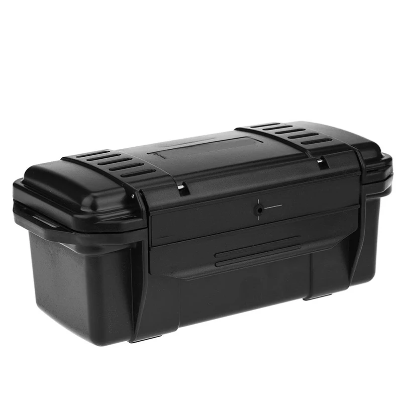 Storage Case Shockproof And Pressure Proof Waterproof Box Protect Precision Instruments And Equipment Protection Box
Storage Case Shockproof And Pressure Proof Waterproof Box Protect Precision Instruments And Equipment Protection Box