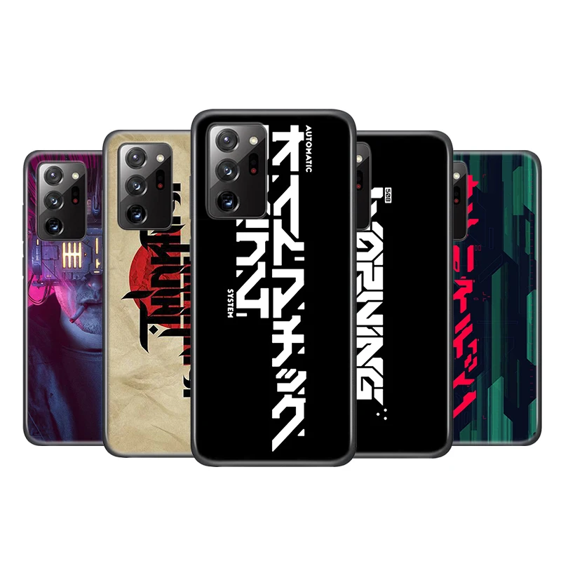For Samsung A51 A91 A81 A71 A41 A31 A72 A52 A02 S A32 A12 A42 A21 S A11 A01 A03 Core UW Cyber style punk Phone Case
For Samsung A51 A91 A81 A71 A41 A31 A72 A52 A02 S A32 A12 A42 A21 S A11 A01 A03 Core UW Cyber style punk Phone Case