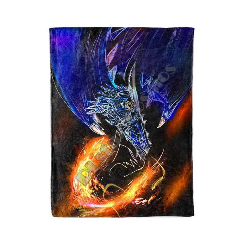Mystic Dragon Fleece Blanket 3D full printed Wearable Blanket Adults/kids Fleece Blanket Sherpa Blanket Drop Shippng
Mystic Dragon Fleece Blanket 3D full printed Wearable Blanket Adults/kids Fleece Blanket Sherpa Blanket Drop Shippng