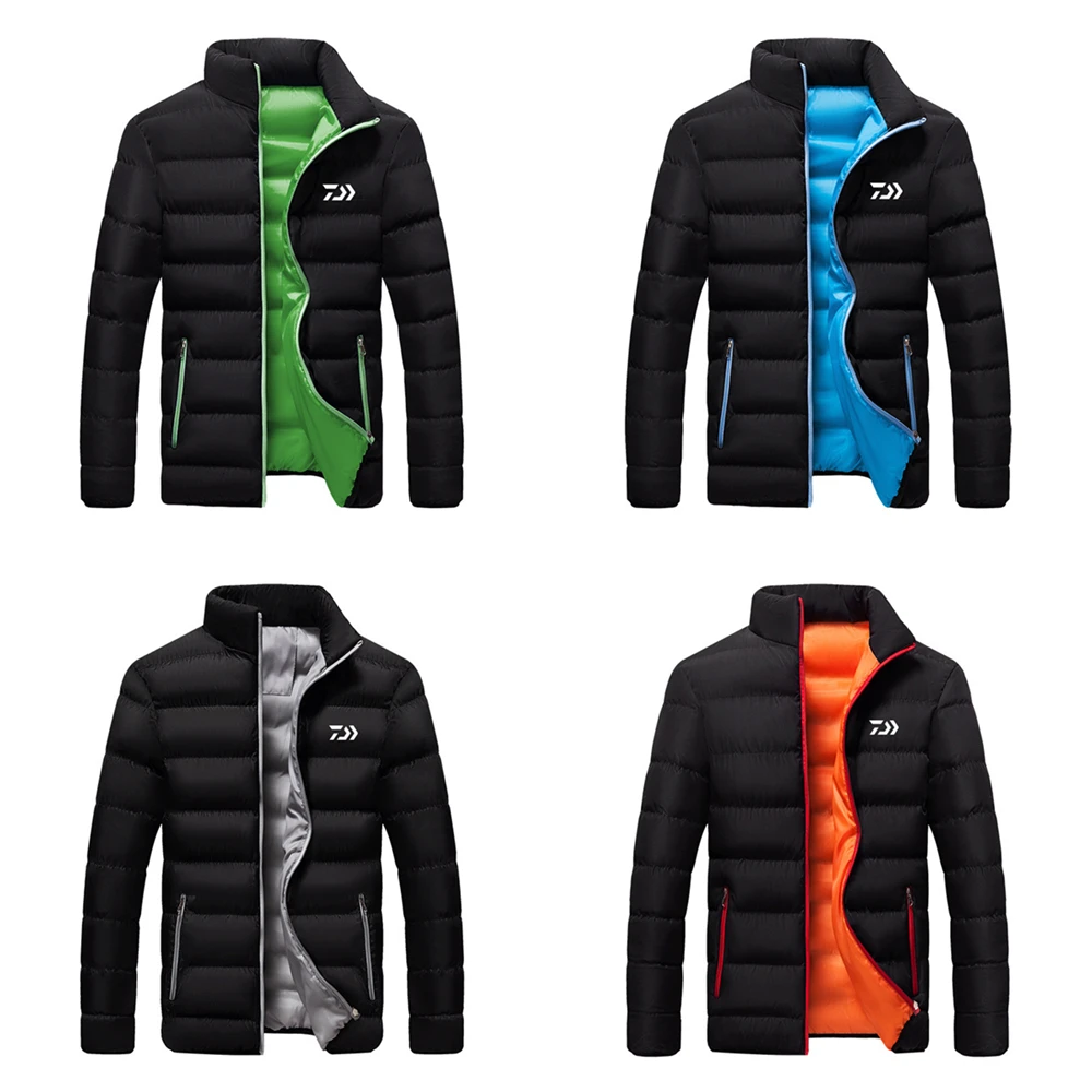 2021 men's jacket winter new fashion casual classic pure cotton warm clothing zipper jacket casual men's motorcycle wear 
2021 men's jacket winter new fashion casual classic pure cotton warm clothing zipper jacket casual men's motorcycle wear