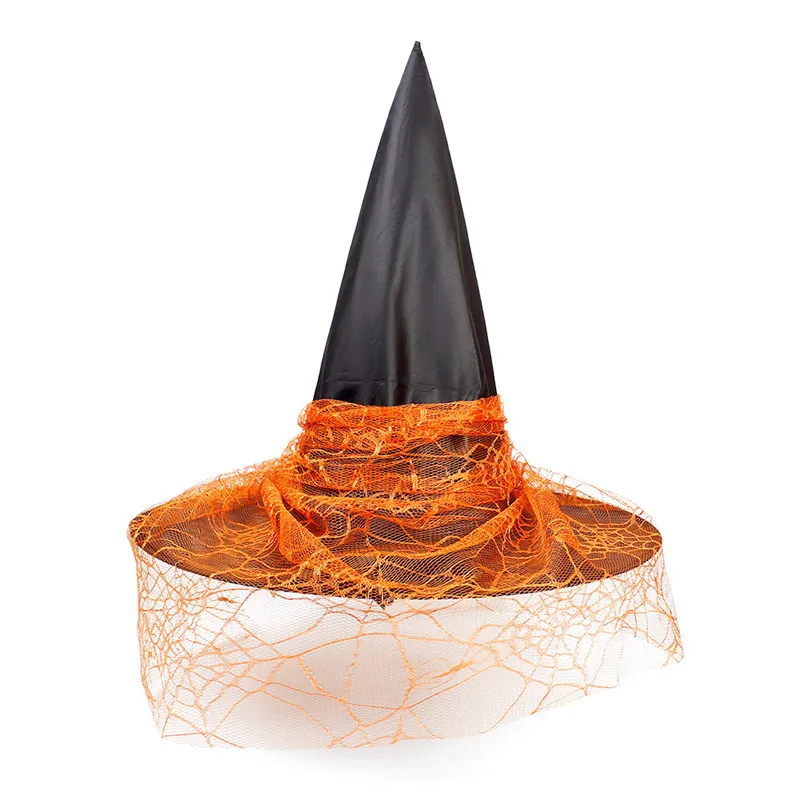 Halloween Witch Hat Wicked Witch Cap Party Decoration Halloween Decor Party Hats for adult kid Party props
Halloween Witch Hat Wicked Witch Cap Party Decoration Halloween Decor Party Hats for adult kid Party props