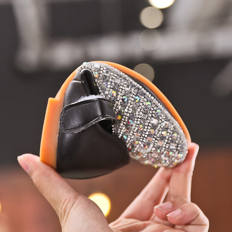 Childrens Shoes Kids Princess Shoes Baby Girls Shoes Soft Breathable Shoes Girls Casual Shoes Cute Light Sneakers Street Tide
Childrens Shoes Kids Princess Shoes Baby Girls Shoes Soft Breathable Shoes Girls Casual Shoes Cute Light Sneakers Street Tide