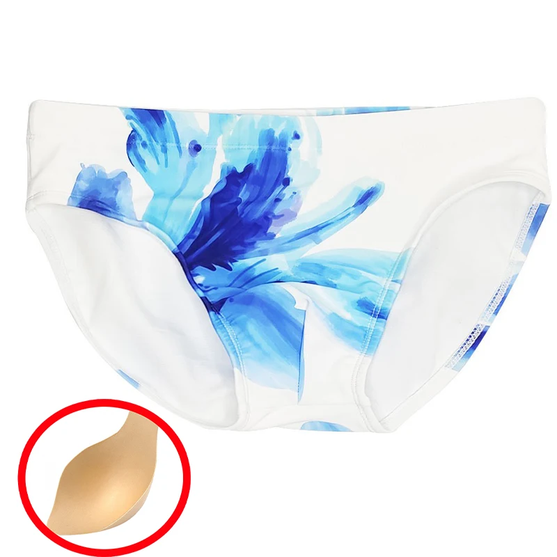 Men Sexy Swimwear Briefs Bikini Surf Ink Wash Print Triangle Board Shorts Beach Trunks Swimsuit Swimming Pool Clothing For Male
Men Sexy Swimwear Briefs Bikini Surf Ink Wash Print Triangle Board Shorts Beach Trunks Swimsuit Swimming Pool Clothing For Male