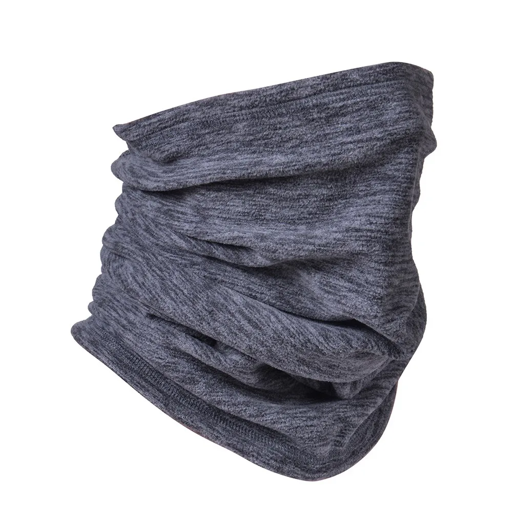 Headwear Skiing Half Mask Scarf Neck Gaiter Head Cover Balaclava Bandana Sport Polar Fleece Warm Windproof Sun Protection Soft
Headwear Skiing Half Mask Scarf Neck Gaiter Head Cover Balaclava Bandana Sport Polar Fleece Warm Windproof Sun Protection Soft