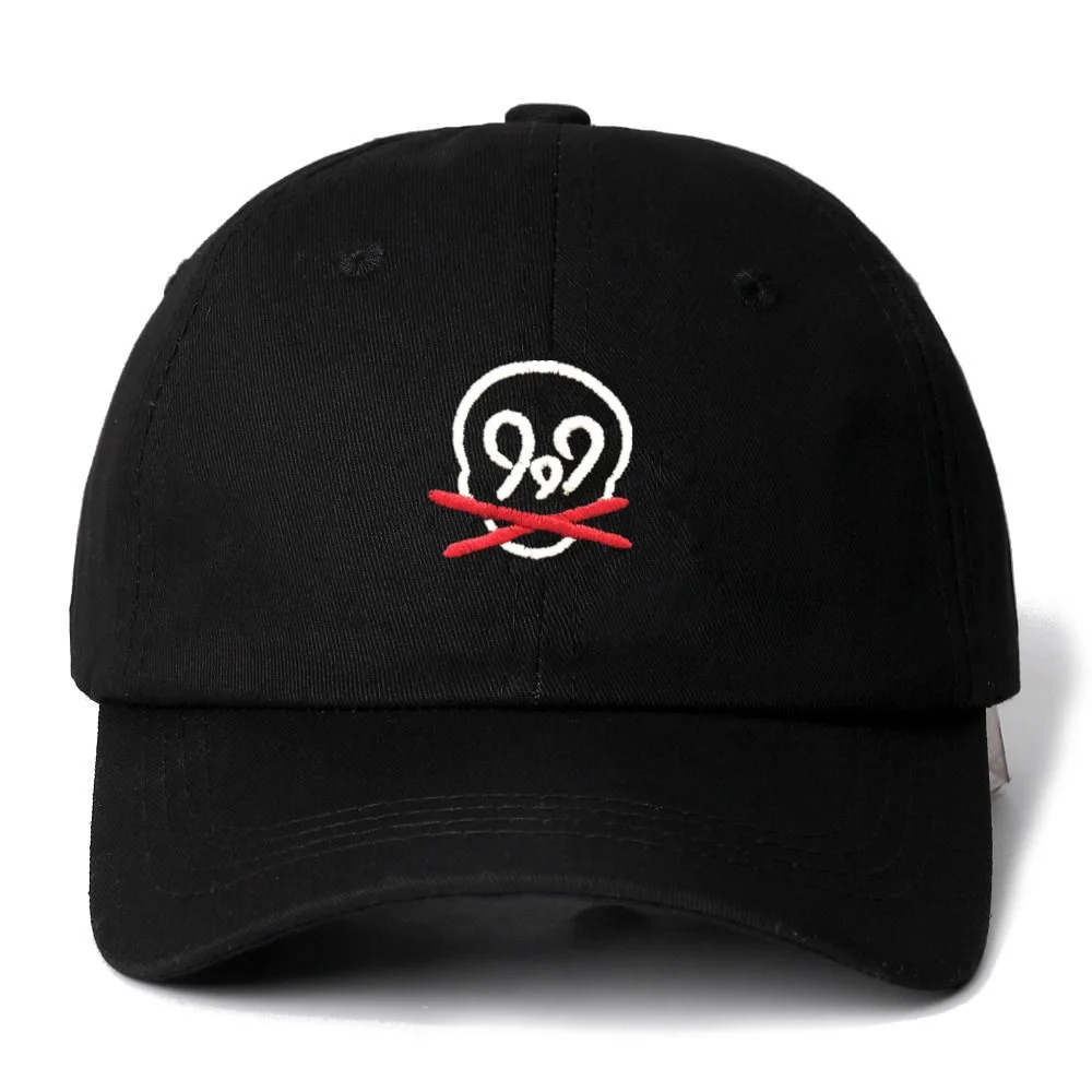 Juice Wrld 999 Snapback Кепка хлопковая бейсболка с вышивкой для мужчин и женщин