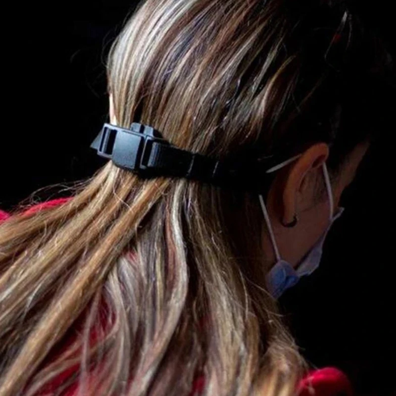 Adjustable Strap Multi-Function Strap Replacement Elastic Strap Comfortable Headlight Strap
Adjustable Strap Multi-Function Strap Replacement Elastic Strap Comfortable Headlight Strap