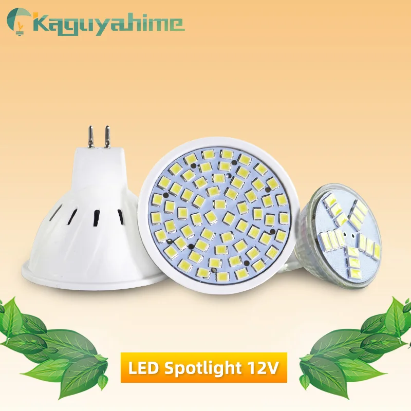 Kaguyahime LED MR16 DC 12V MR11 Spot Light SMD 2835 Bulb LED Lampada Spotlight Decoration Ampoule MR16 Bulb For Living Room
Kaguyahime LED MR16 DC 12V MR11 Spot Light SMD 2835 Bulb LED Lampada Spotlight Decoration Ampoule MR16 Bulb For Living Room