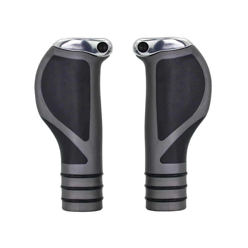 Bicycle mountain bike road lockable handlebar cover soft rubber SR handle grips bike accessories
Bicycle mountain bike road lockable handlebar cover soft rubber SR handle grips bike accessories