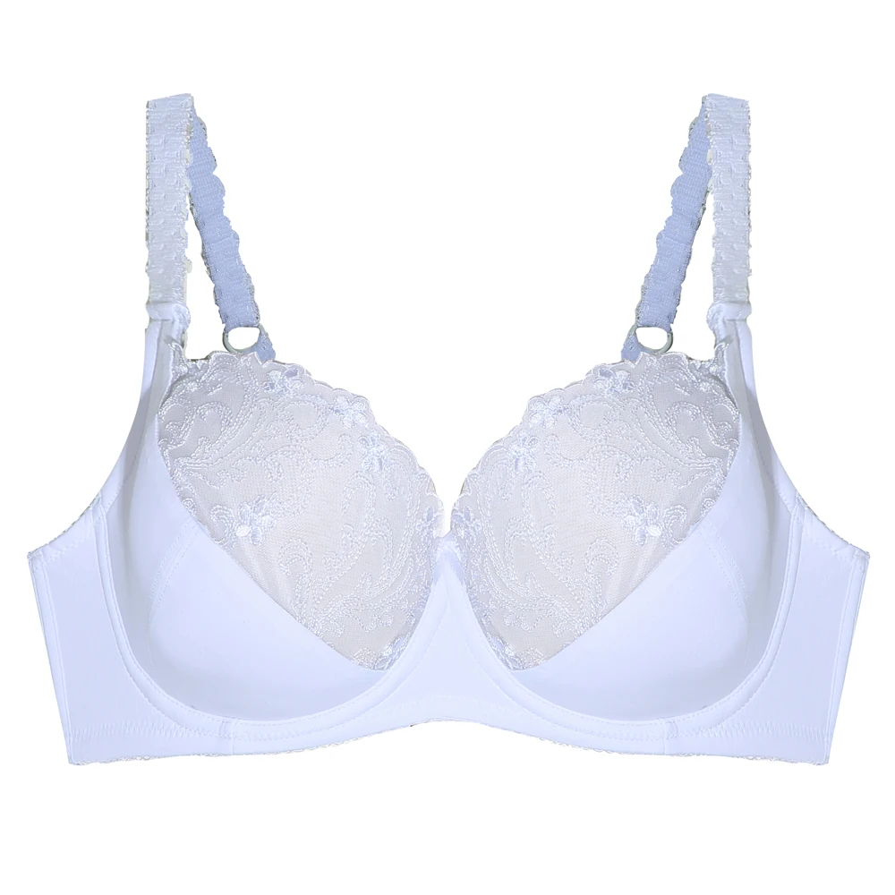 Push Up Lace Lingerie Transparent Thin Soft Fashion Bra for Women Female Comfortable Seamless Slip Half Cup Open Sexy Bralet
Push Up Lace Lingerie Transparent Thin Soft Fashion Bra for Women Female Comfortable Seamless Slip Half Cup Open Sexy Bralet