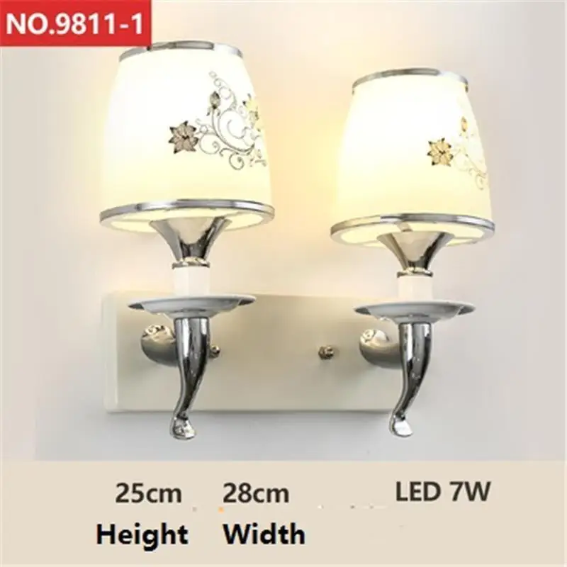Murale Wandlampe Loft Decor Luminaria Parede Led For Home Aplique Luz Luminaire Lampara De Pared Interior Wall Bedroom Light
Murale Wandlampe Loft Decor Luminaria Parede Led For Home Aplique Luz Luminaire Lampara De Pared Interior Wall Bedroom Light