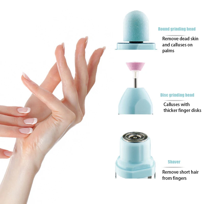 Electric Nail File Drill Polisher Acrylic Manicure Pedicure Portable Machine Kit AC889
Electric Nail File Drill Polisher Acrylic Manicure Pedicure Portable Machine Kit AC889