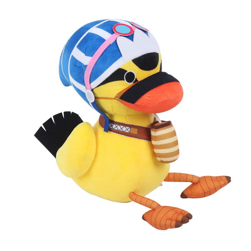 Anime One Piece Comic Cartoon Princess Vivi Karoo Duck Plush Toy Stuffed Dolls 25cm Kawaii Kid fans Christmas Gift Ornaments
Anime One Piece Comic Cartoon Princess Vivi Karoo Duck Plush Toy Stuffed Dolls 25cm Kawaii Kid fans Christmas Gift Ornaments