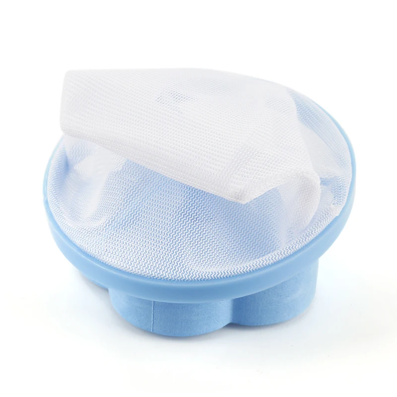 Mesh Washing Filter Cleaner Wool Dryer Bag Washing Machine Filter Net Bag Mesh Filter Hair Removal Cleaning Ball Net
Mesh Washing Filter Cleaner Wool Dryer Bag Washing Machine Filter Net Bag Mesh Filter Hair Removal Cleaning Ball Net