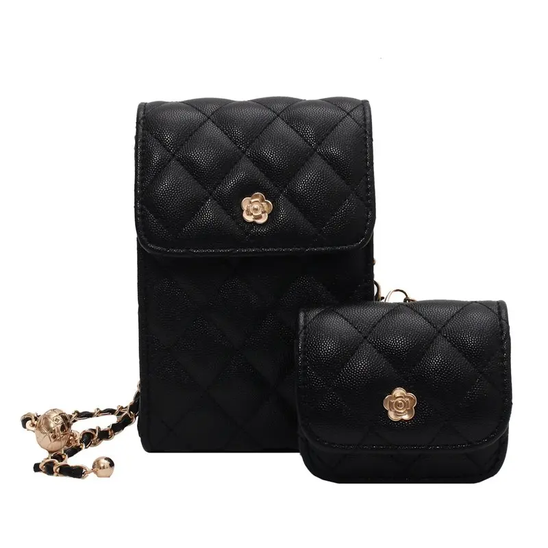Diamond Lattice Small PU Leather Crossbody Bag 2021 Summer Luxury Brand Chains Shoulder Bag Fashion Ladies Handbags and Purses
Diamond Lattice Small PU Leather Crossbody Bag 2021 Summer Luxury Brand Chains Shoulder Bag Fashion Ladies Handbags and Purses