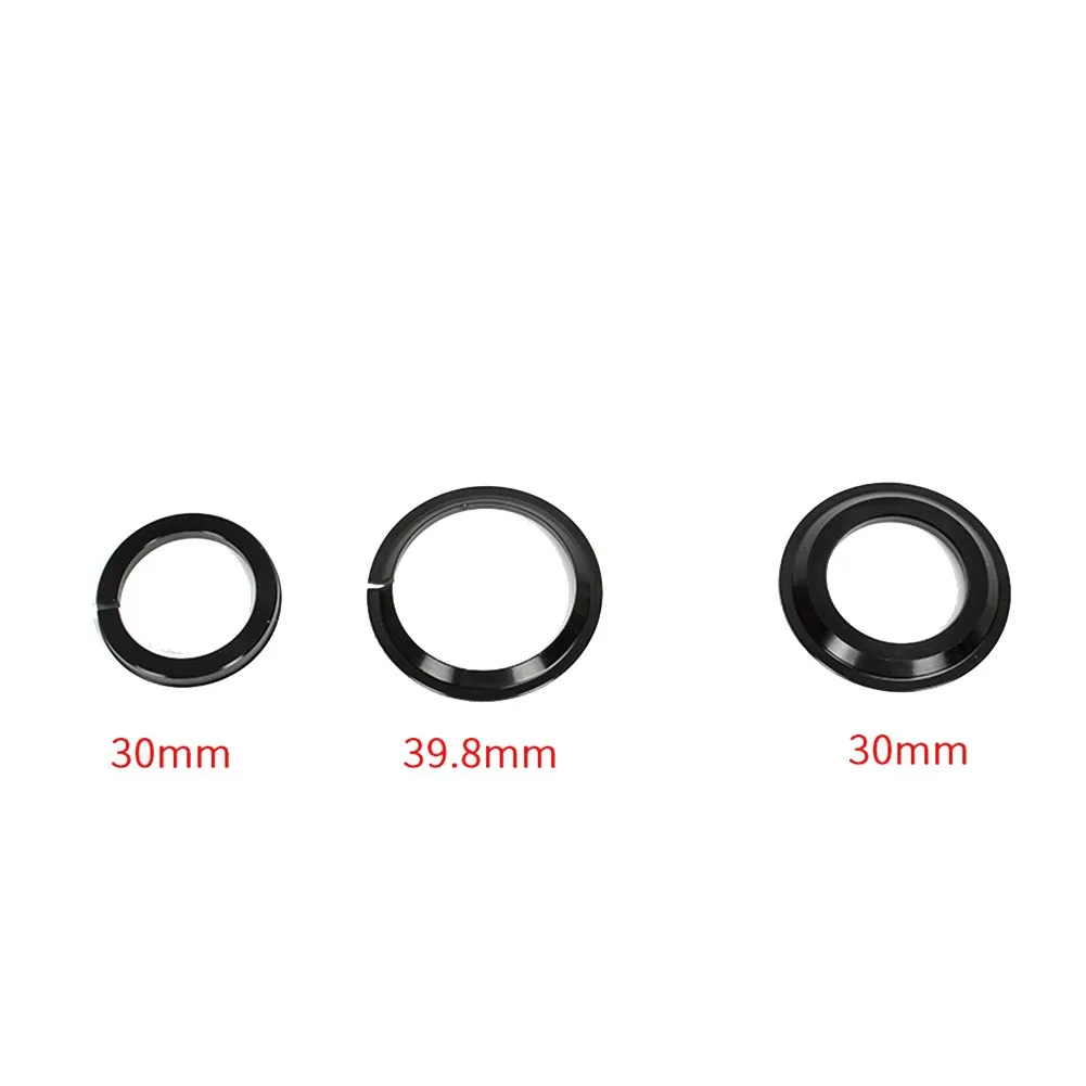 1pc Bicycle Fork Bottom Gear Aluminum Alloy Ring Fork Conversion Kit Adaptor/Reducer Cycling Parts Bike Accessories Riding
1pc Bicycle Fork Bottom Gear Aluminum Alloy Ring Fork Conversion Kit Adaptor/Reducer Cycling Parts Bike Accessories Riding