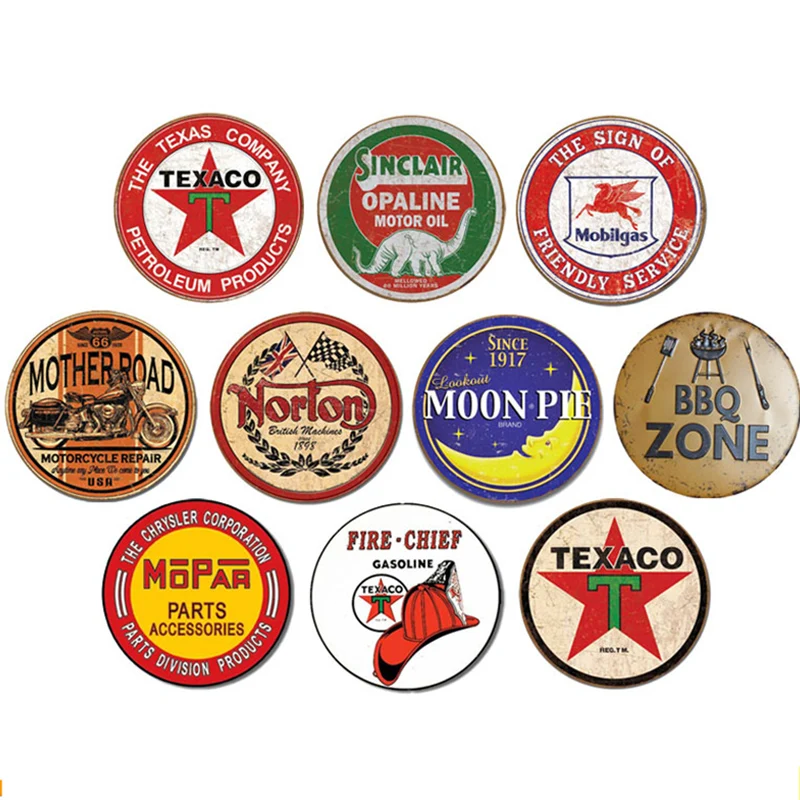 BBQ Zone Retro Plaque Metal Tin Signs Beer Cafe Bar Pub Signboard Store Wall Decor Vintage Nostalgia Round Plates Wall Posters
BBQ Zone Retro Plaque Metal Tin Signs Beer Cafe Bar Pub Signboard Store Wall Decor Vintage Nostalgia Round Plates Wall Posters
