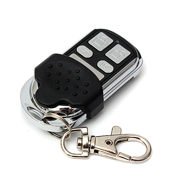 868 garage door opener command HSM2 HSM4 Digital D302 382 remote gate control | Безопасность и защита
