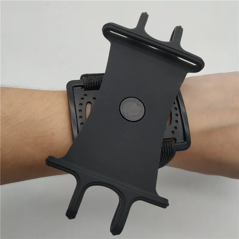 Rotatable Mobile Phone Running Bag Wristband Belt Jogging Cycling Arm Band Holder Wrist Strap Bracket Stand Running Accessories
Rotatable Mobile Phone Running Bag Wristband Belt Jogging Cycling Arm Band Holder Wrist Strap Bracket Stand Running Accessories