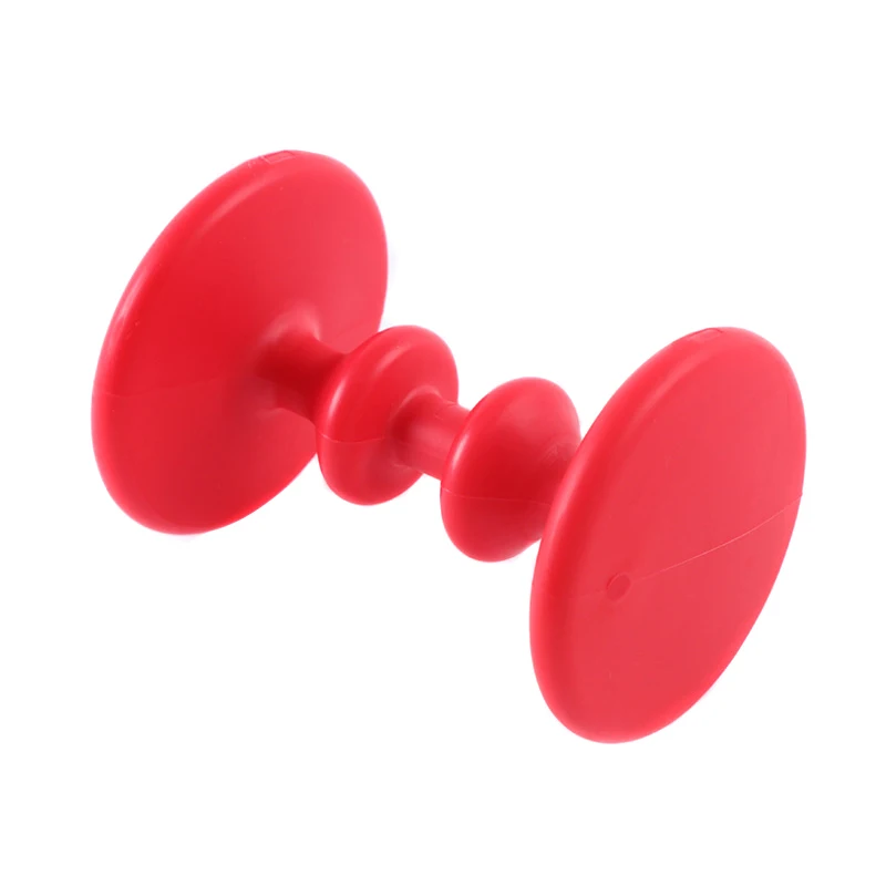 360 Degree Massage Foot Massage Roller for Relief Massager Relax Foot Back Leg Hand Tight Muscle Carry Health Care @ME88
360 Degree Massage Foot Massage Roller for Relief Massager Relax Foot Back Leg Hand Tight Muscle Carry Health Care @ME88