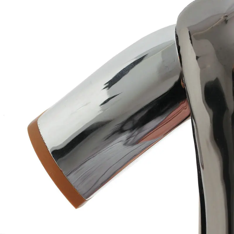 Women Pumps Fashion Classic Patent Leather High Heels Shoes Sharp Head Paltform Wedding Women Dress Shoes Plus Size 34-43
Women Pumps Fashion Classic Patent Leather High Heels Shoes Sharp Head Paltform Wedding Women Dress Shoes Plus Size 34-43