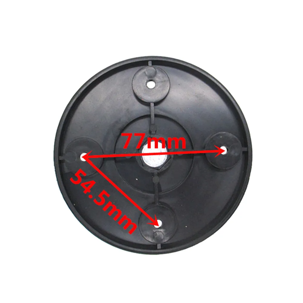Mig Welding Wire Spool Holder For Both 1kg/5kg Reels Welder Refit Dual Fit 110mm Welding Wire Damping Shaft Mig Spool Holder
Mig Welding Wire Spool Holder For Both 1kg/5kg Reels Welder Refit Dual Fit 110mm Welding Wire Damping Shaft Mig Spool Holder