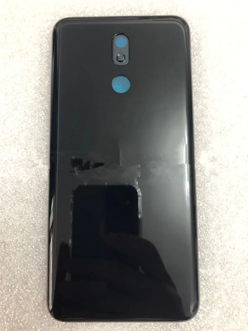 3.2 Original Housing For Nokia 3.2 Battery Cover Repair Replace Back Door Phone Rear Case + Logo
3.2 Original Housing For Nokia 3.2 Battery Cover Repair Replace Back Door Phone Rear Case + Logo