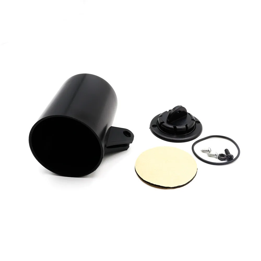 2 Inch 52 Mm Universal Single Gauge Holder Instrument Panel Cup Turbocharged Pod Mount Holder Car Accessories
2 Inch 52 Mm Universal Single Gauge Holder Instrument Panel Cup Turbocharged Pod Mount Holder Car Accessories