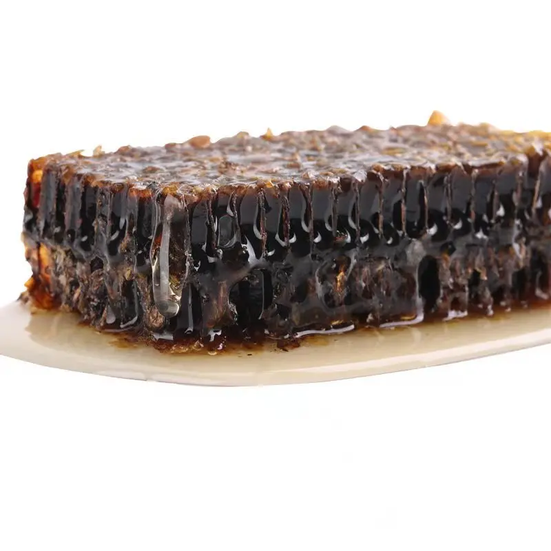500g Old Honeycomb Chewing on Honey Farm Makes Real Honeycomb Honey Natural Bee Hives Nutrition and Health casual snack
500g Old Honeycomb Chewing on Honey Farm Makes Real Honeycomb Honey Natural Bee Hives Nutrition and Health casual snack