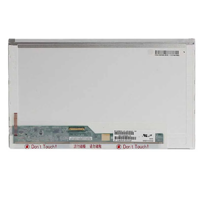 

FREE SHIP 15.6" Laptop LED screen B156XW02 V.2 V.6 LP156WH4 TLA1 N1 N2 LTN156AT24 LP156WH2 TL A1 LTN156AT02 HT156WXB LTN156AT17