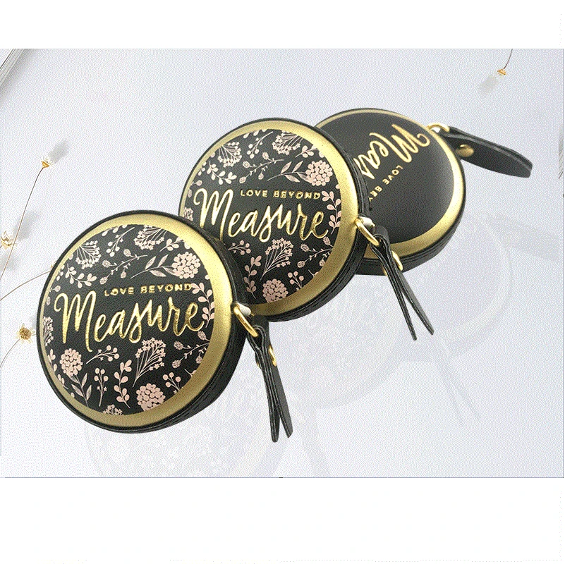 1.5m Portable Retractable Vintage Style Mini Tape Nostalgia Measure Ruler Retro Sewing Centimeter Inch Roll Tape
1.5m Portable Retractable Vintage Style Mini Tape Nostalgia Measure Ruler Retro Sewing Centimeter Inch Roll Tape
