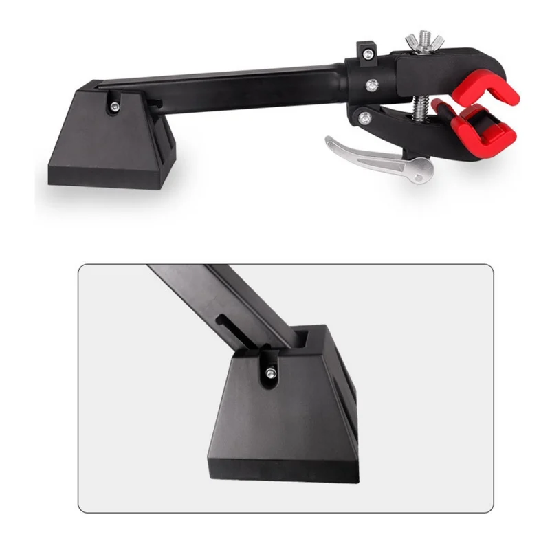2020 Road Bike Wall Mount Bicycle Parking Buckle Portable Wall Rack Indoor Vertical Bracket for Racing Bicycle
2020 Road Bike Wall Mount Bicycle Parking Buckle Portable Wall Rack Indoor Vertical Bracket for Racing Bicycle