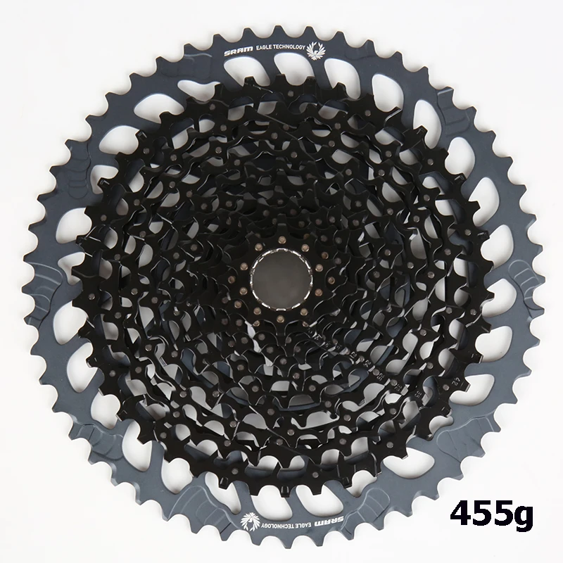 NEW 2021 SRAM GX EAGLE Groupset Kit 1x12 Speed Trigger Shifter Lever Rear Derailleur Cage XD Driver 10-52T K7 Cassette Chain
NEW 2021 SRAM GX EAGLE Groupset Kit 1x12 Speed Trigger Shifter Lever Rear Derailleur Cage XD Driver 10-52T K7 Cassette Chain