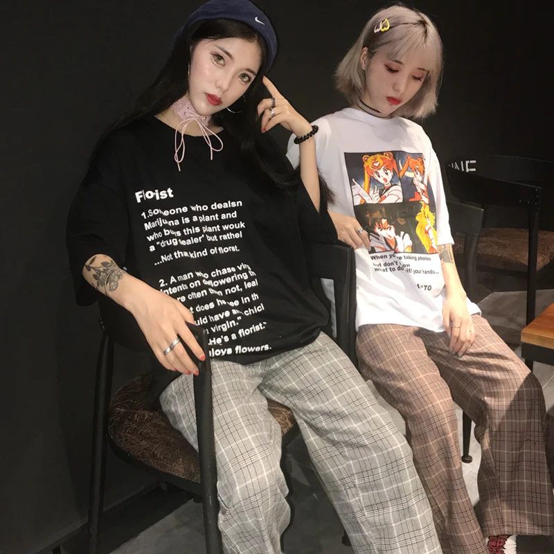 women pants flat polyester casual punk regular solid bf high broadcloth hip hop trousers jogger sweatpants clothes dropshipping
women pants flat polyester casual punk regular solid bf high broadcloth hip hop trousers jogger sweatpants clothes dropshipping