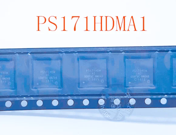 5-10PCS New PS171HDMQFN56GTR2-A1 PS171HDM-A1 PS171HDMQFN56 signal converter
5-10PCS New PS171HDMQFN56GTR2-A1 PS171HDM-A1 PS171HDMQFN56 signal converter
