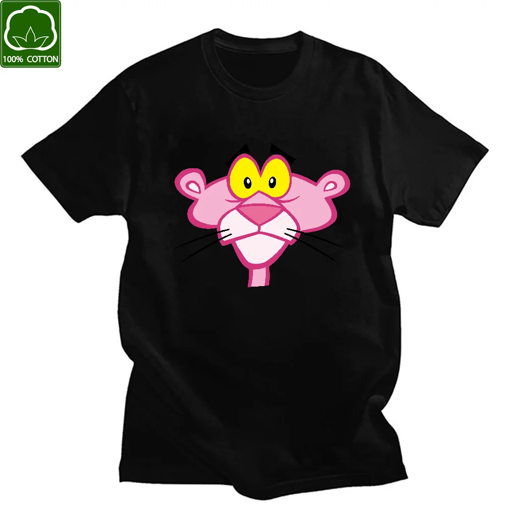 Cartoon Pink Cute Dividend Leopard Unisex 2021 T shirt Tee Cotton Short sleeve t-shirt Fashion Kawaii Vintage 90s Femme Harajuku
Cartoon Pink Cute Dividend Leopard Unisex 2021 T shirt Tee Cotton Short sleeve t-shirt Fashion Kawaii Vintage 90s Femme Harajuku
