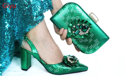 doershow New Arrival Italian Shoe and Bag Set for Party In Women Luxury Shoes Women Designers Nigerian Women Party Pumps with Purse!SAC1-16
doershow New Arrival Italian Shoe and Bag Set for Party In Women Luxury Shoes Women Designers Nigerian Women Party Pumps with Purse!SAC1-16