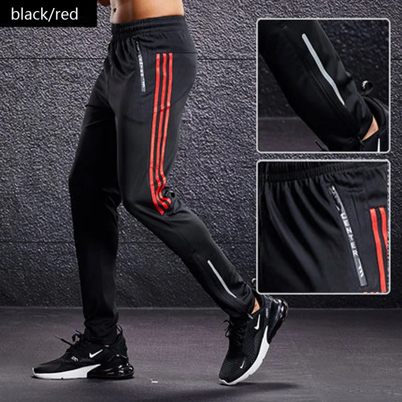 Nieuwe Sport Broek Mannen Running Broek Met Rits Training En Joggings Mannen Broek Voetbal Broek Fitness Broek Voor Mannen
Nieuwe Sport Broek Mannen Running Broek Met Rits Training En Joggings Mannen Broek Voetbal Broek Fitness Broek Voor Mannen