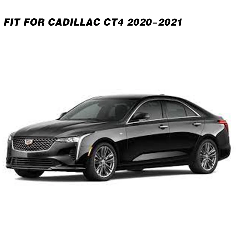 Side Window Deflector For Cadillac CT4 2020 2021 Window Visor Weathershield Sun Rain Deflector Guard SUNZ
Side Window Deflector For Cadillac CT4 2020 2021 Window Visor Weathershield Sun Rain Deflector Guard SUNZ