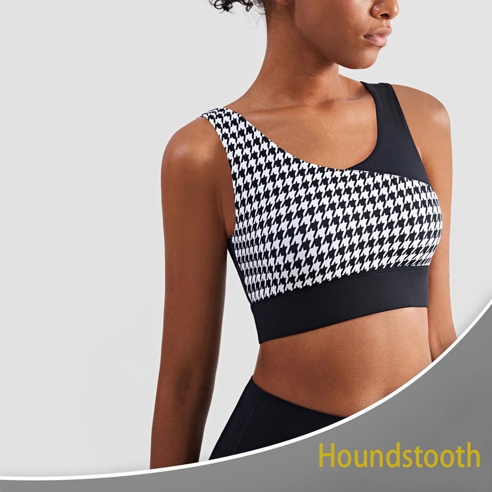 Дышащий жилет для фитнеса Houndstooth, спортивный бюстгальтер для бега, ударопрочный красивый топ на спине, спортивные женские быстросохнущие то...
Дышащий жилет для фитнеса Houndstooth, спортивный бюстгальтер для бега, ударопрочный красивый топ на спине, спортивные женские быстросохнущие то...